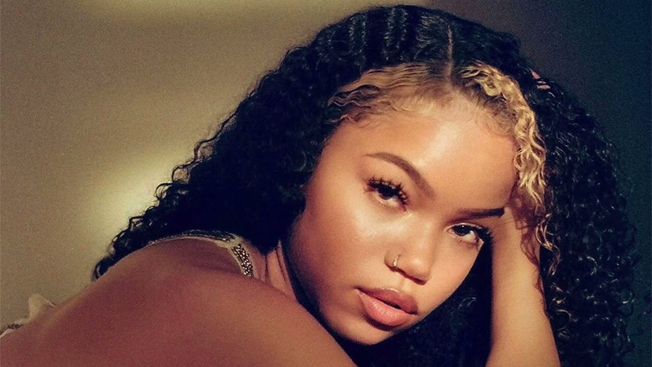 Aáyanna - Can You Take It [Audio Art]