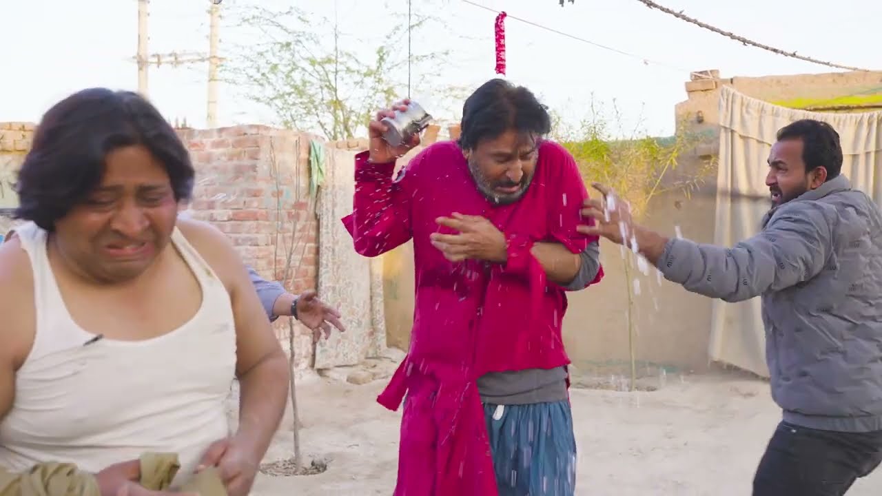 Rana Ijaz New Funny Video | Standup Comedy By Rana Ijaz | New Video Rana Ijaz 2026 #comedymovie