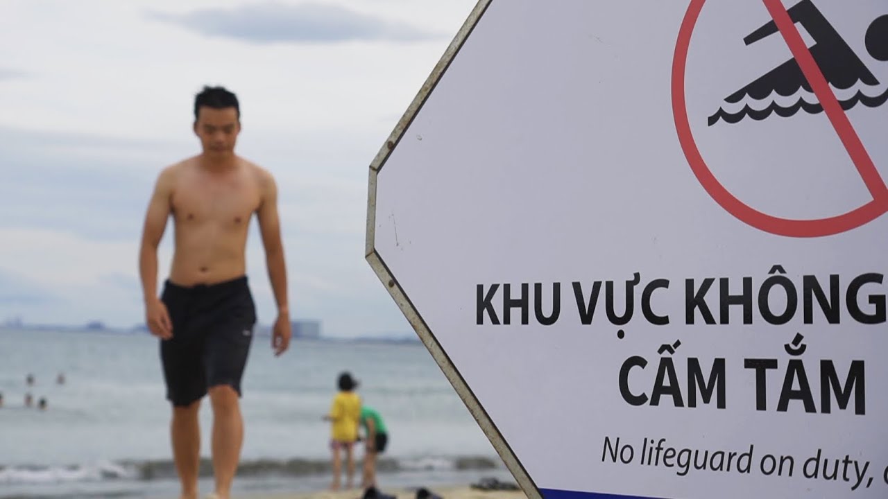 Đà Nẵng & Những Câu Chuyện Nhỏ | 30 Ngày Phép