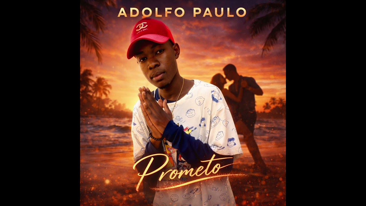 Adolfo Paulo - Prometo