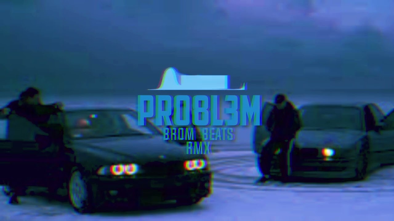 PRO8L3M-Tori Black/RMX
