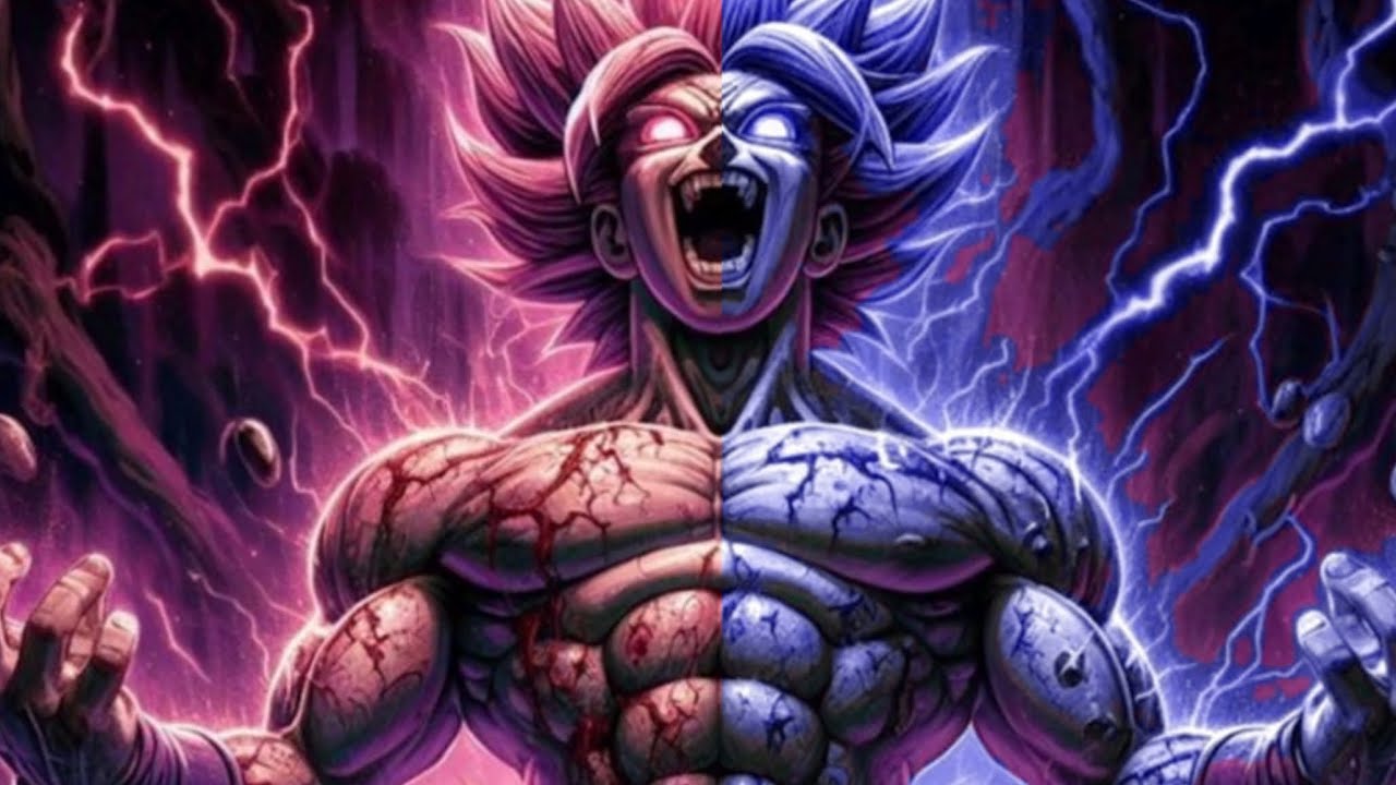 Seraphim Goku, Demon Vegeta & Z Warriors get New Warrior on their side after Ultra Vegito's Betrayal