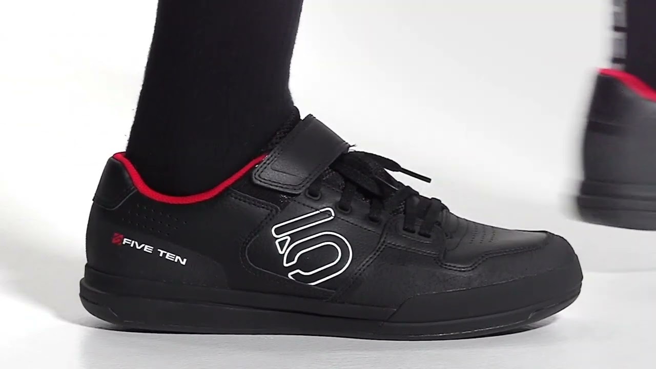 Five Ten Hellcat Mens MTB Cycling Shoes