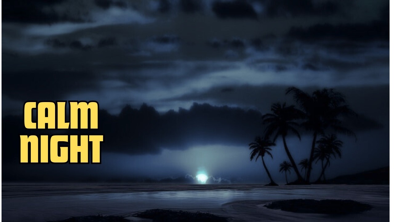 Slow Dub Reggae Vibes | Perfect Music for Night Relaxation | Peace Of Mind | Music For Relaxing