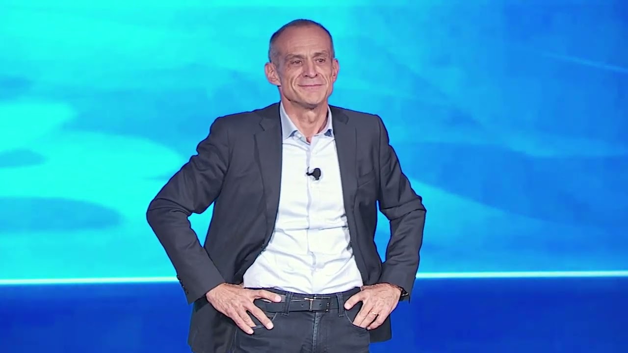 IOT Powering the Digital Economy: The Role of Leadership in Driving Sustainability