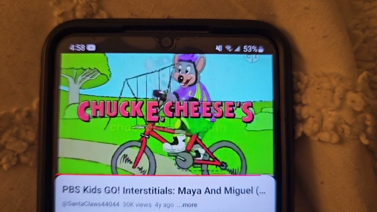 Maya and Miguel funding credits 2021