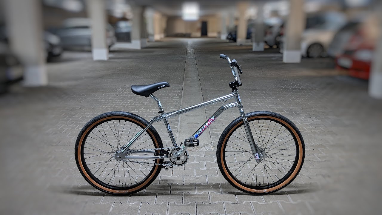 GT Pro Performer 26