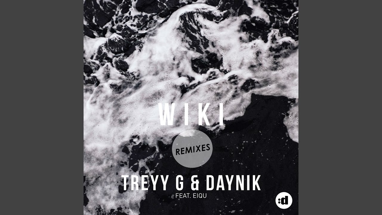 Wiki (Smeddo Remix)