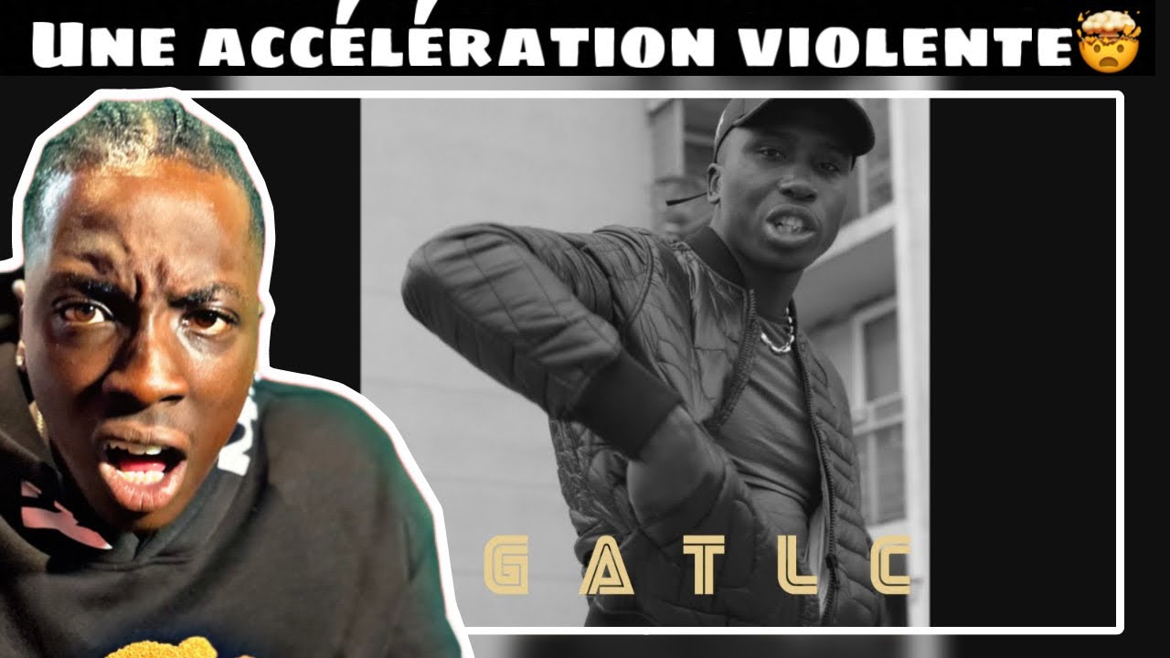 American Reaction To Bosh - OGATLC (Clip officiel)