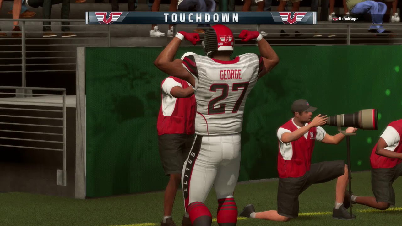 MADDEN 19: DUSTING OFF THE RUN & SHOOT IN MUT SEASONS
