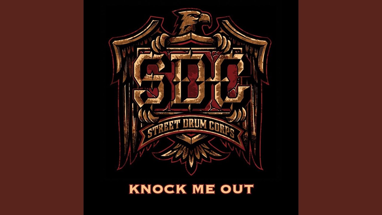 Knock Me Out