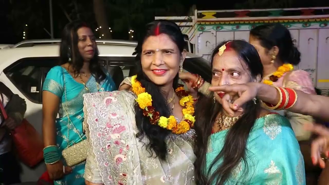 Full Wedding Video | Manisha & Mehul