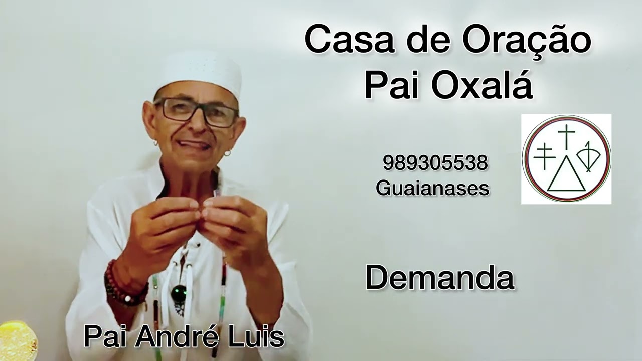 Capítulo 39 Demanda