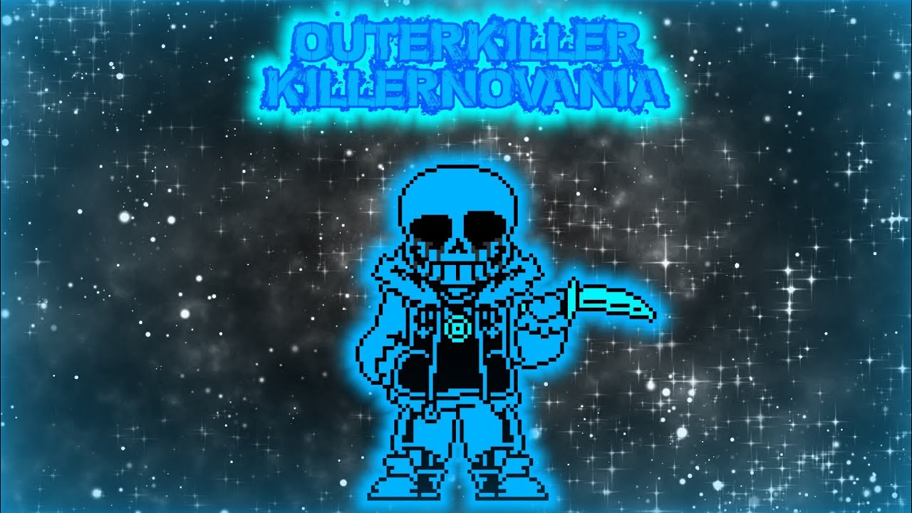 [OuterKiller] Killernovania