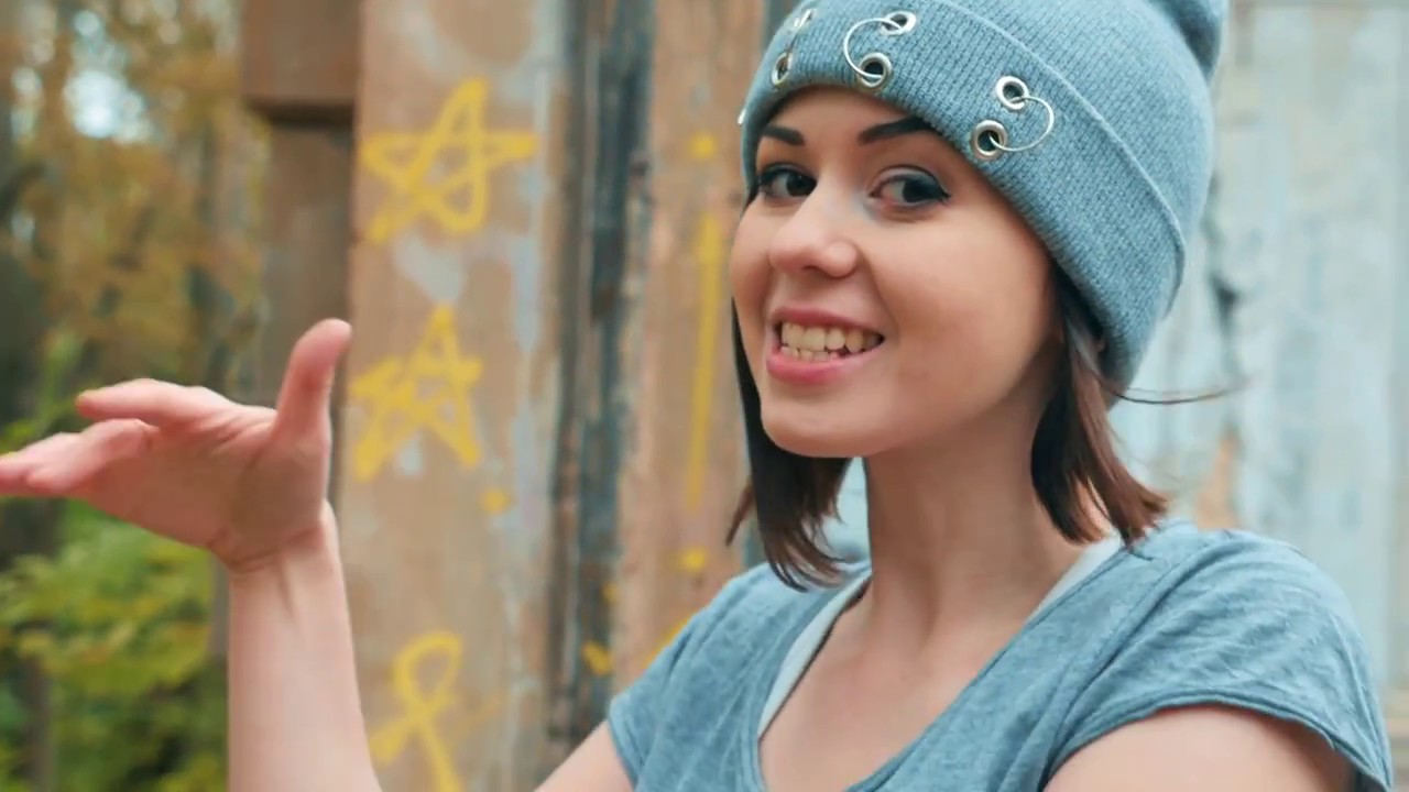 DESPACITO по русски   Мари Говори!