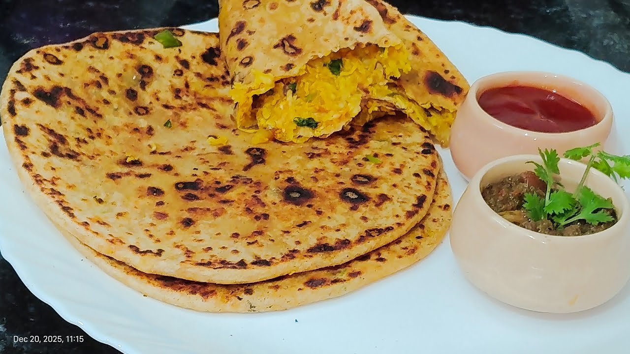 Aloo Paratha recipe |#cooking#live#livestrram#trending#virel# Uma Bhardwaj Kitchen is live!