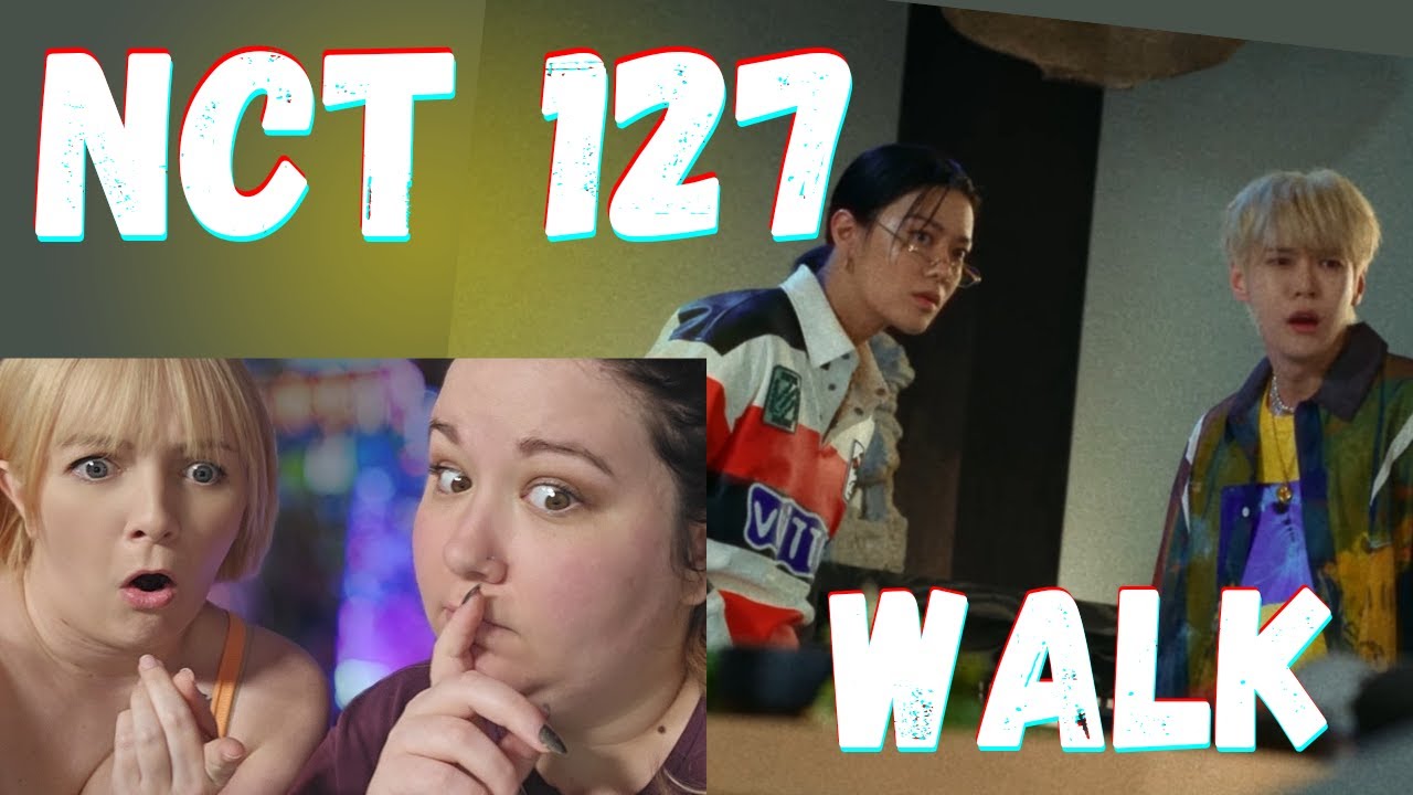 THEY CAN WALK OUR WAY | NCT 127 