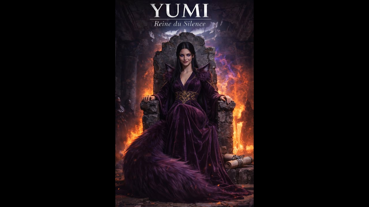 Yumi - Reine du silence