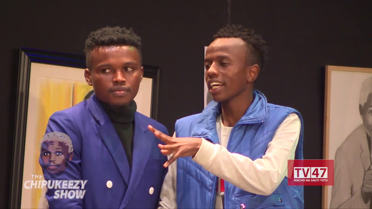 FULL SHOW: #ChipukeezyShow|| On #TV47KE