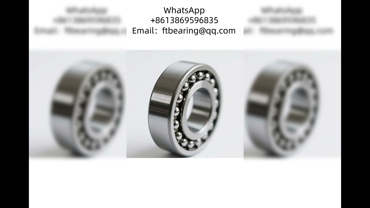 61812 ball bearing
