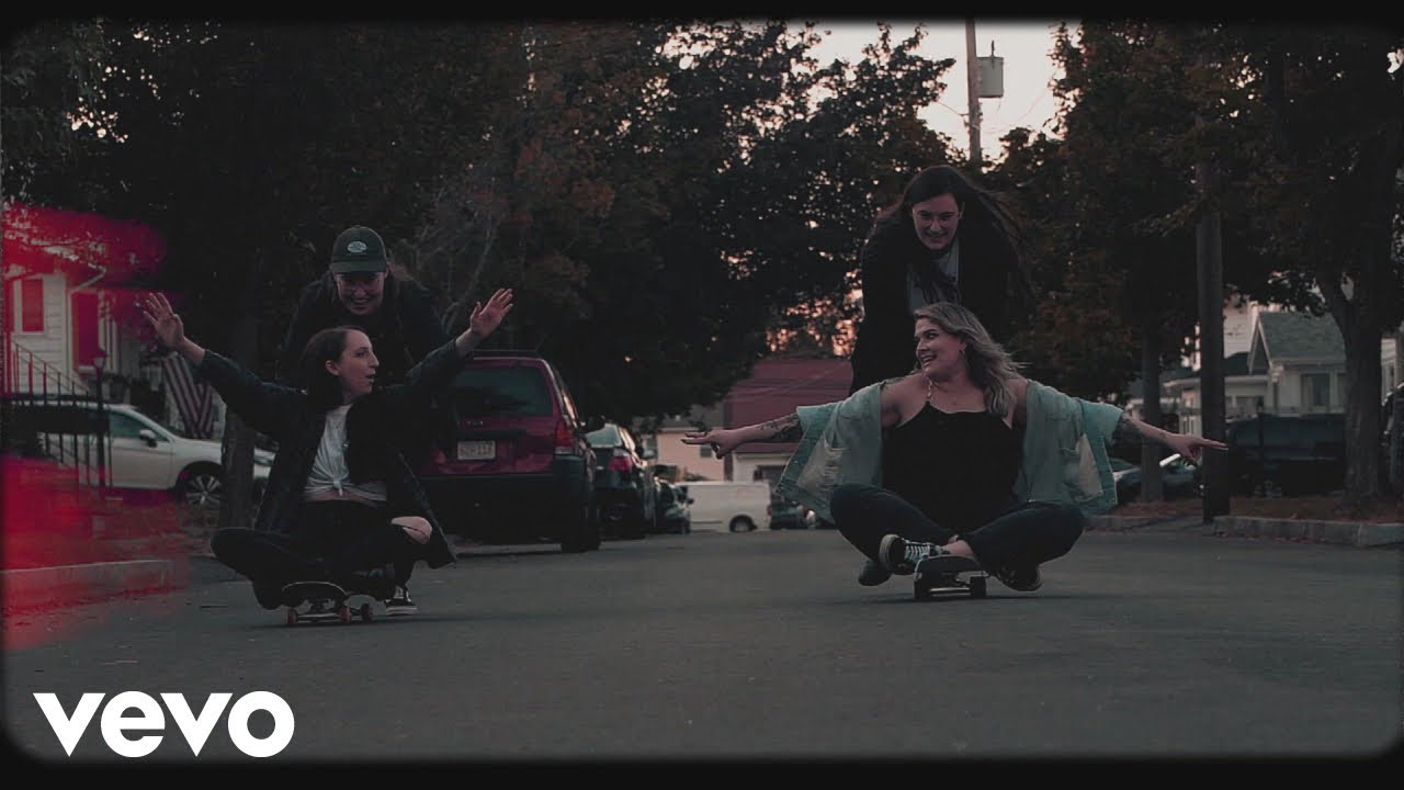 shallow pools - glow (official video)