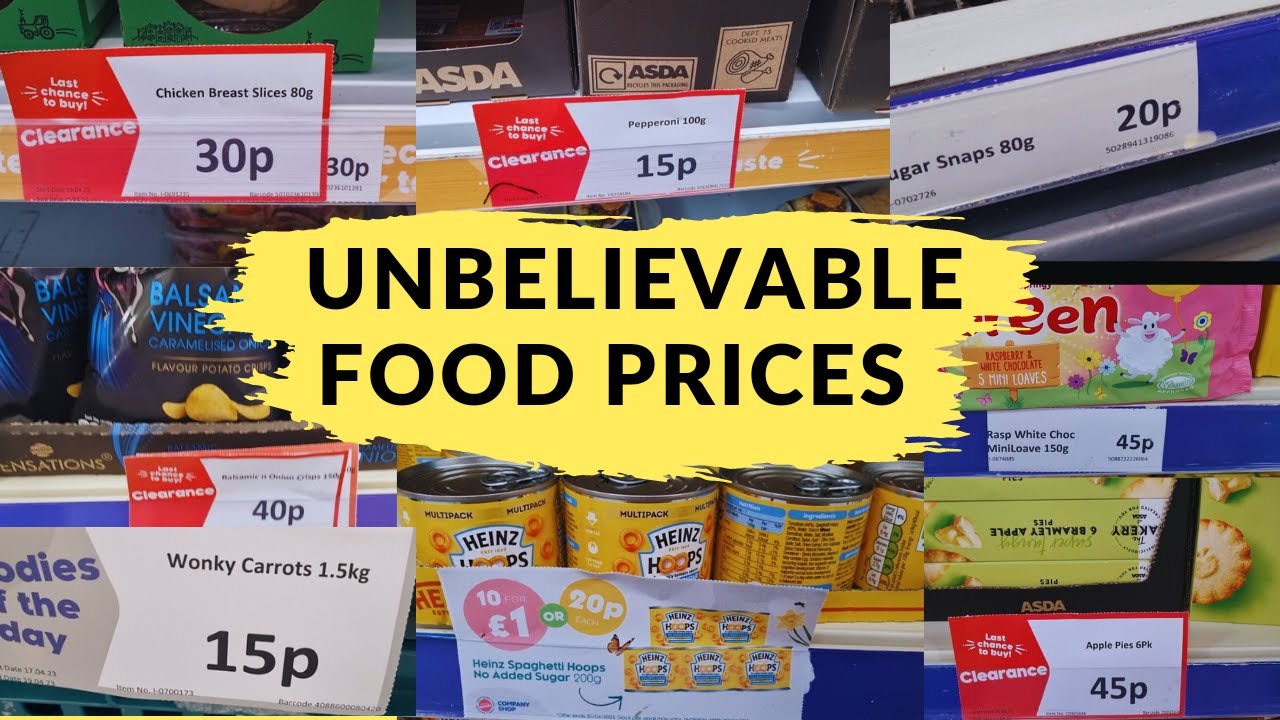 КУПИТЕ ПРОДУКТЫ ВСЕГО ЗА 15 ПЕНСОВ. МАГАЗИН КОМПАНИИ.