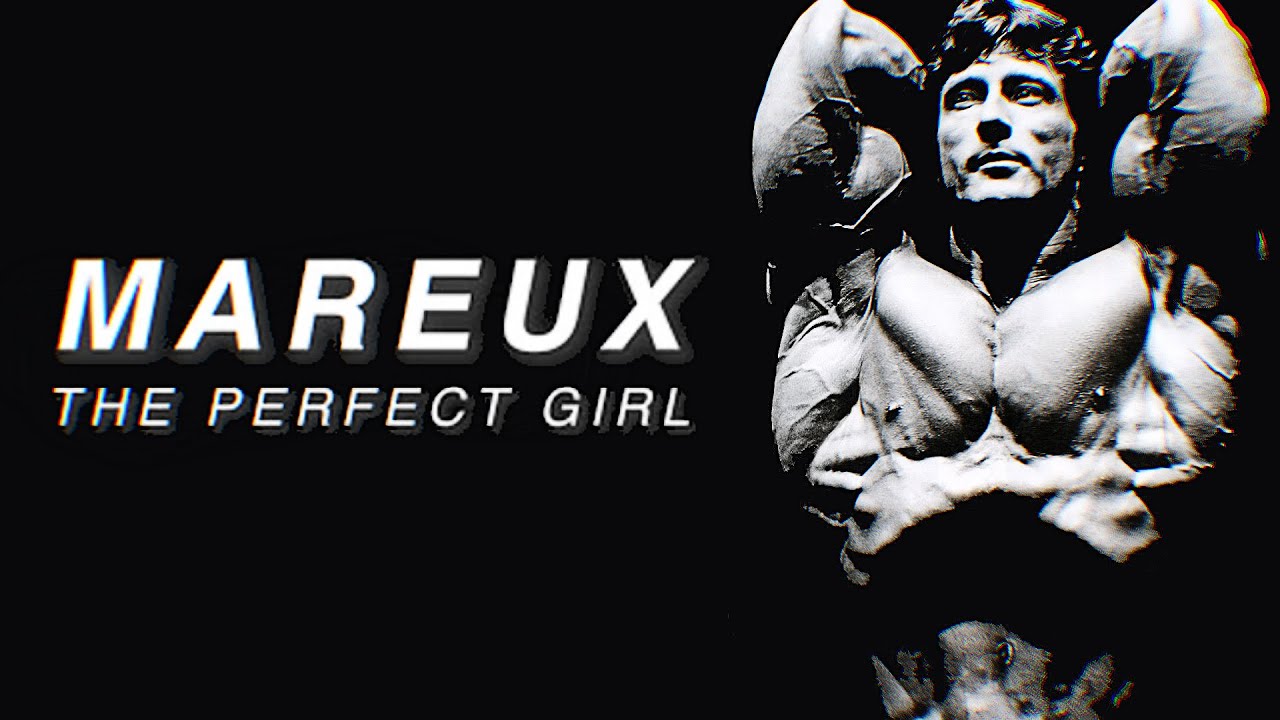 FRANK ZANE - PERFECT GIRL PHONK EDIT