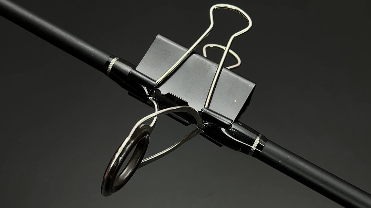 Fishing life hack idea that few people know about