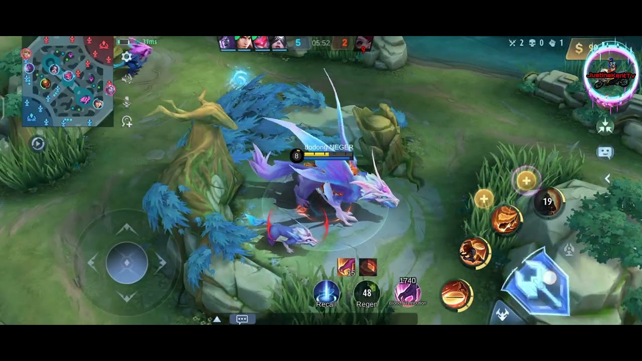 SUN GOD CORE BUILD ITEM!!😂