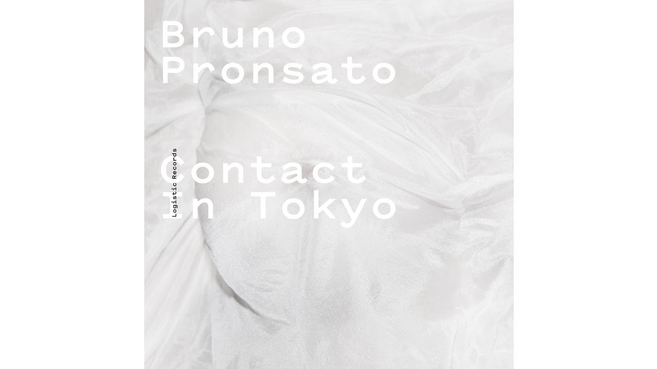 Bruno Pronsato - Part II [LOG72LP]