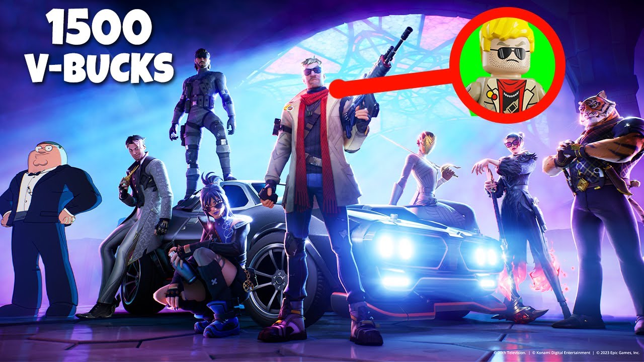 *NOVÝ* BATTLE PASS REAKCE KAPITOLA 5