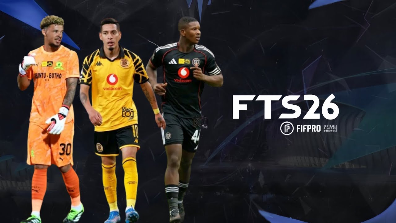 FTS2026 SEASON UPDATE 