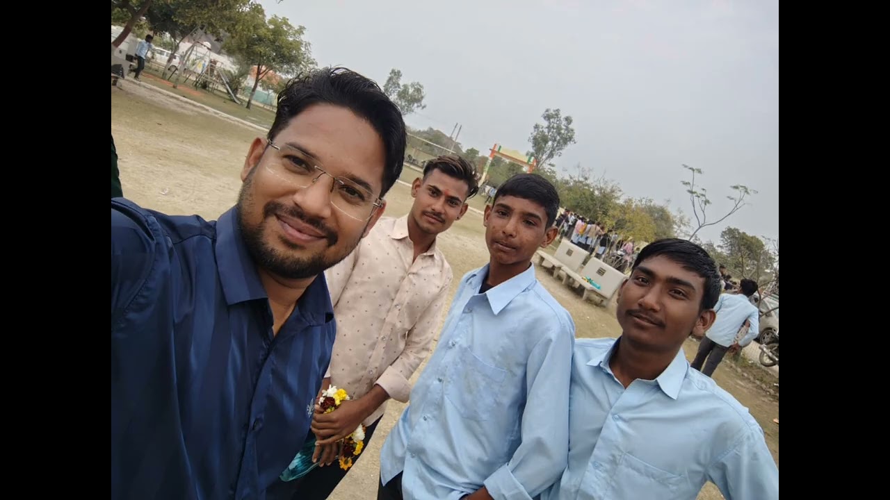 जाते हुए लम्हें ।।