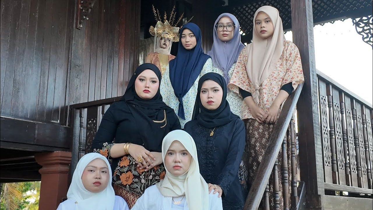 Vlog : sekinchan shooting trip 