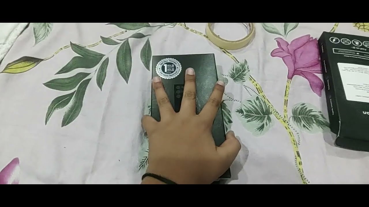 Samsung S23 Ultra Unboxing 