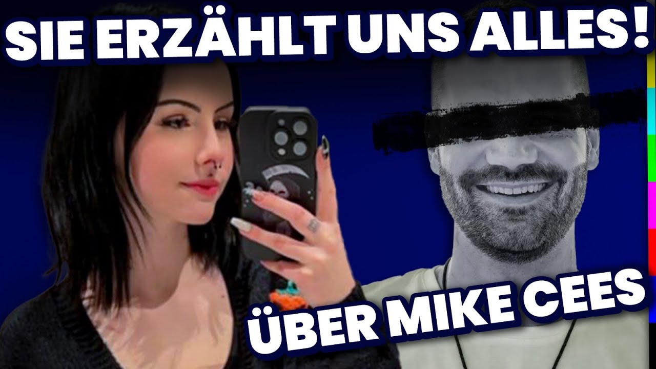 Nach Vorwurf gegen Prominent getrennt MIKE CEES: Ex-Affäre erzählt alles | INTERVIEW