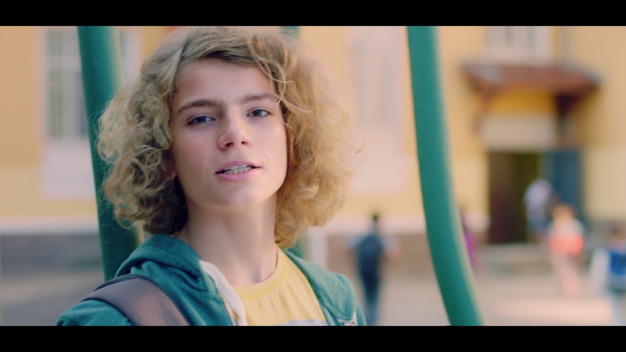 Myki Touch - Vivacom Back2School 2018