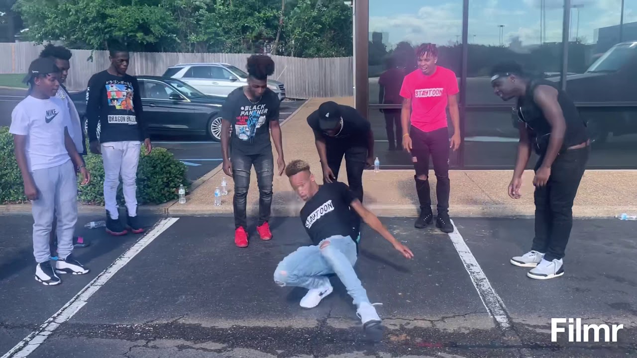 Mohead swaggin session StaytoonENT