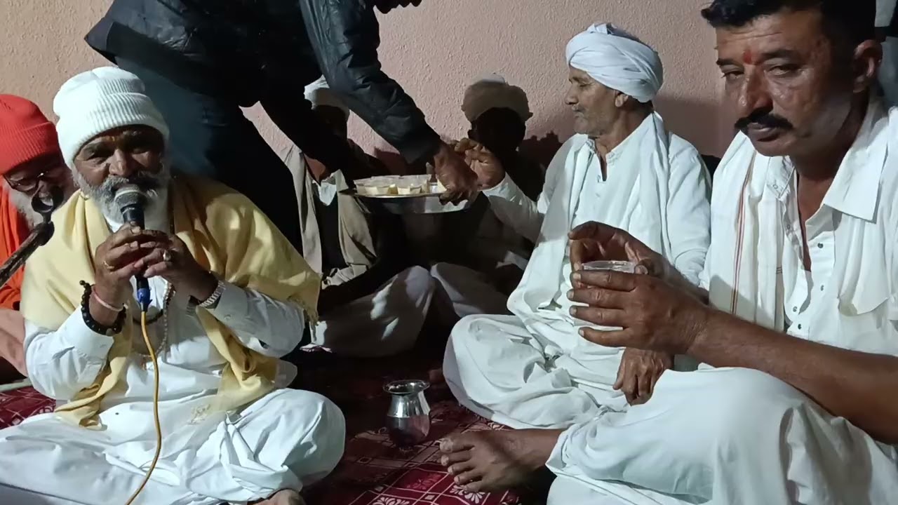 બાદલપુરા રામદેવપીર ભજન 