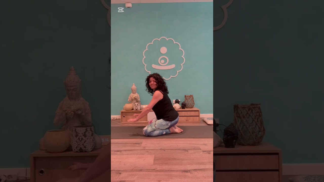 Mueve tu Pelvis!