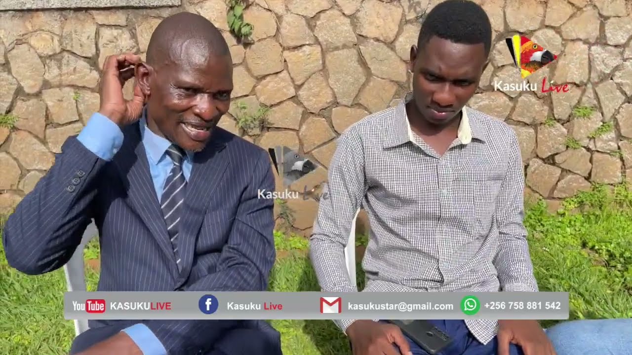 TAMALE MIRUNDI AND TAMALE JUNIOR TEAR HATERS APART.