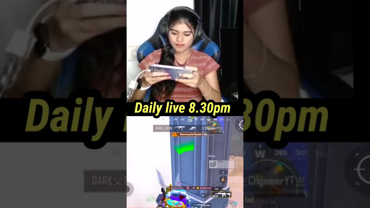 @iammadan vs @anittagaming  #madan #madanop #tamilgirl #bgmilive #anittagaming #bts #girlgamer #bgmi