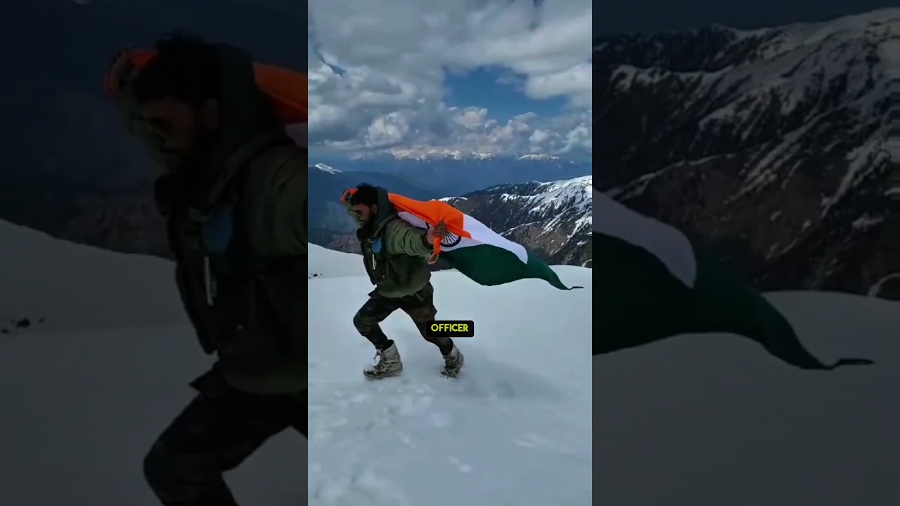 Indian Army as an engineer 🇮🇳 | #jeemains #jee2025