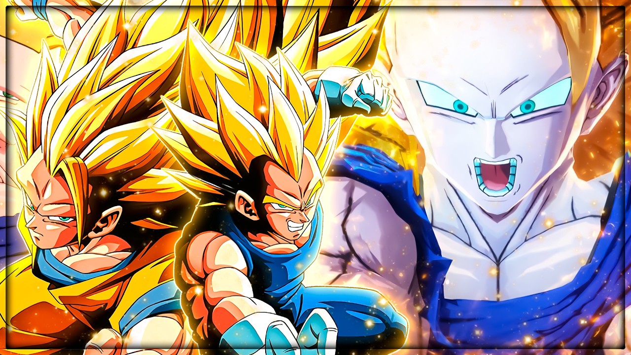 ALGUÉM SE LEMBRA DELES? ELES FORAM COMPLETAMENTE ESQUECIDOS - Dragon Ball Legends
