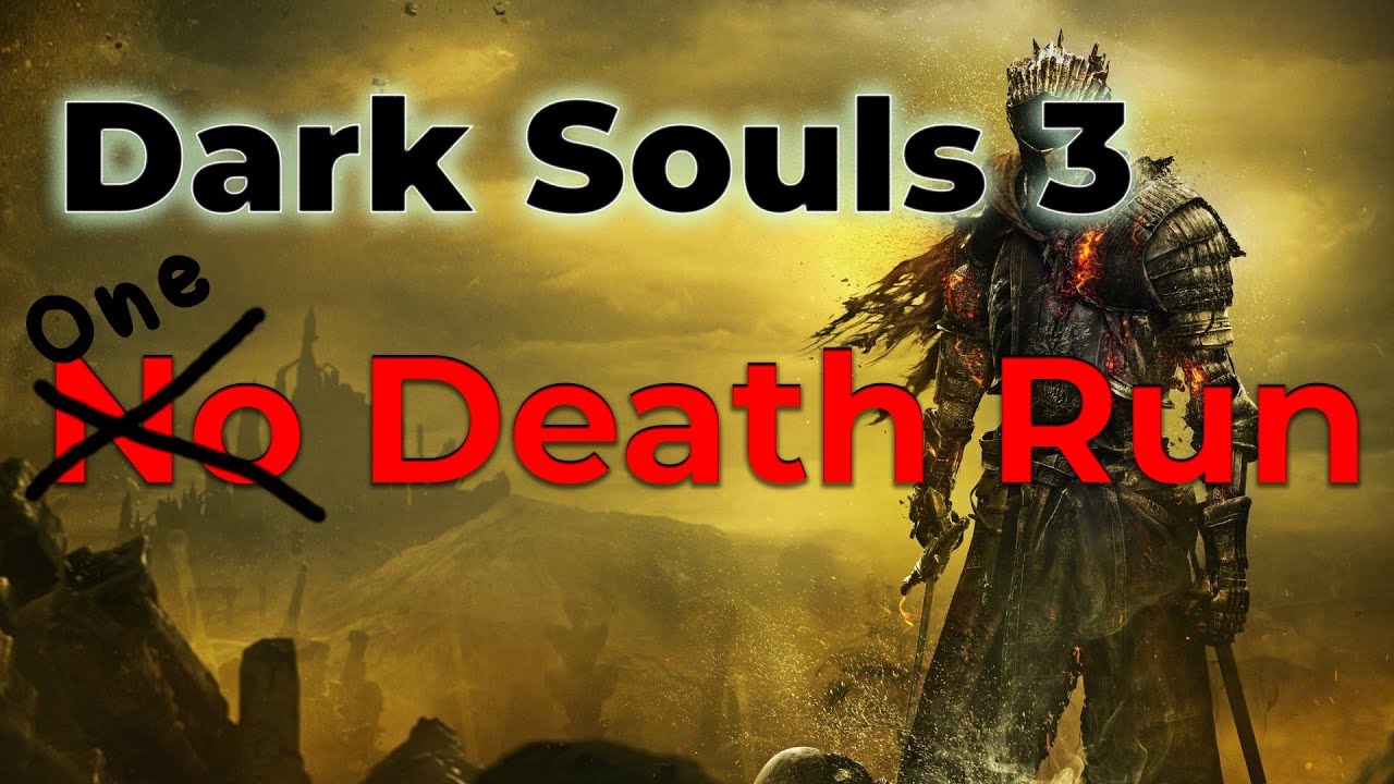 Mein ERSTER No Death Run! (Aber er läuft nicht so, wie ich mir das vorstelle)