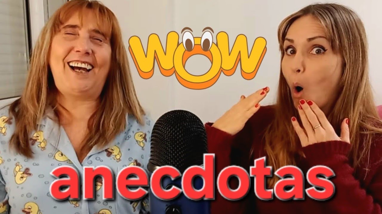 ASMR | anécdotas de mis ligues , nos reimos un montón 🤣