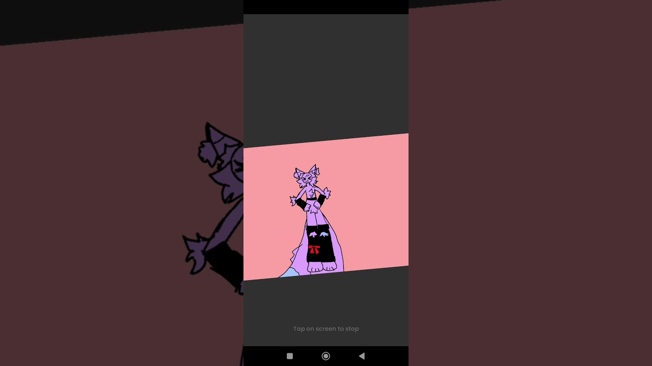 cute animation!  ib: 