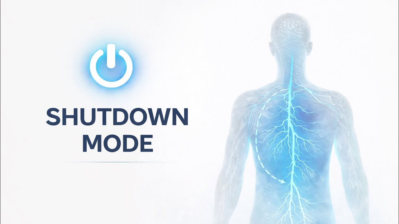 Why Your Partner Shuts Down