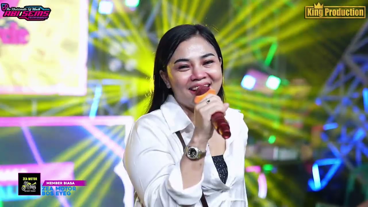 DEVIE ADINDA - ICIKIPONG  II  OR'BAS (Obrog Balane Abi Sems) Part 2