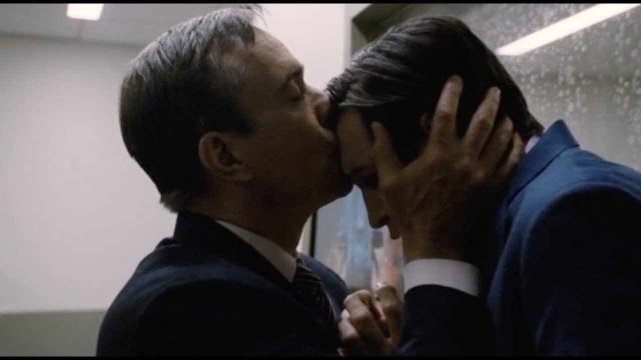 Tom Wambsgans / Gregory Hirsch - This Hell [Fanvid/